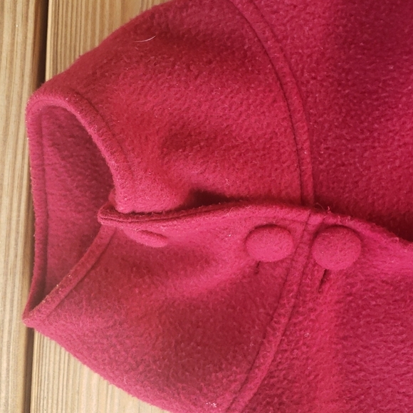 Northern Trails women's cape, one size - Picture 4 of 13